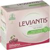 Nathura LEVIANTIS SENZA GLUTINE GUSTO AMARENA 8 DOSI / 16 BUSTE