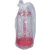 Air Liquide CAMERA DISTANZIATRICE PER EROGATORI SPRAY PREDOSATI L'ESPACE 220 ML PER ADULTI CON BOCCAGLIO VALVOLA INSPIRAZIONE 2 VALVOLE ESPIRAZIONE CODICE COLORE MAGENTA