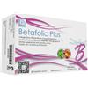 Logidex BETAFOLIC PLUS 30 CAPSULE ASTUCCIO 18,6 G