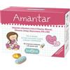 BUONA Amantar Integratore per la mamma 20 compresse +20 capsule molli