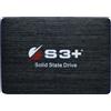 S3+ SSD 256GB S3+ 2,5 SATA3 [S3SSDC256]