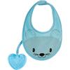 CHICCO (ARTSANA SpA) Fresh Bib Bavaglino Con Massaggiagengive Bimbo Chicco®