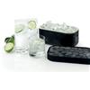 Lékué Ice Box - Vaschetta cubetti ghiaccio, color nero