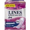 FATER SpA Assorbenti Maxi Lines Specialist Lady 12 Pezzi