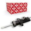 FEBI BILSTEIN 10214 Cilindro secondario frizione