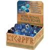 Lo Scarabeo Rune Quarzo Blu, Multicolore