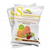 SARCHIO SpA Sarchio Snack Bio Salado Con Vegetales 55g