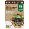 HEALTION Srl SOCIETA' BENEFIT Fusilli Di Piselli Verdi Probios 250g