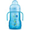 BAMED BABY ITALIA Srl Trainer+ Space Love Mam 220ml