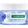 KLORANE (Pierre Fabre It. SpA) Crema D'Acqua Di Fiordaliso Bio Klorane 50ml