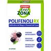 ENERVIT SpA ENERZONA Polifenoli RX 24 Cps