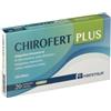 Farmitalia CHIROFERT PLUS 20 COMPRESSE TRISTRATO