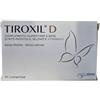 Lo.Li. Pharma TIROXIL D 30 COMPRESSE