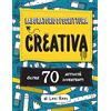 Outset Publishing Ltd Laboratorio di Scrittura Creativa: Oltre 70 attività divertenti