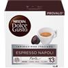 270 Capsule Nescafé Dolce Gusto Espresso NAPOLI Originali