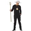 Viving Costumes - Complemento Costume, Multicolore (207581)