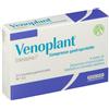 VENOPLANT 20 COMPRESSE
