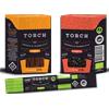 TORCH LIQUIRIZIA CILINDRETTI 20 G