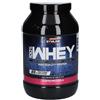 Enervit GYMLINE 100% WHEY CONCENTRATE FRAGOLA 900 G