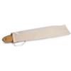 Shopper personalizzate per baguette in cotone 15x62 cm personalizzate o neutre