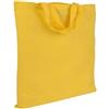 Shopper in cotone personalizzabile Siena 135 personalizzate o neutre