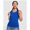 Roly Abbigliamento personalizzate. Canotta da donna e bambina personalizzata Roly Brenda - Roly personalizzate o neutre