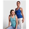 Roly Abbigliamento personalizzate. Canotte donna personalizzate Roly Carolina - Roly personalizzate o neutre