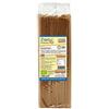 Fior di Loto ZERO% GLUTINE SPAGHETTI DI SARACENO INTEGRALE SENZA GLUTINE BIO 250 G