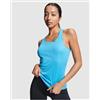 Roly Abbigliamento personalizzate. Canottiera sportiva donna personalizzata Roly Shura - Roly personalizzate o neutre