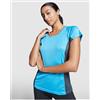 Roly Abbigliamento personalizzate. T shirt tecnica da donna personalizzata Roly Shangay - Roly personalizzate o neutre