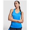 Roly Abbigliamento personalizzate. Canotta sportiva donna e bambina personalizzata Roly Aida - Roly personalizzate o neutre