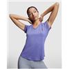 Roly Abbigliamento personalizzate. Maglietta tecnica donna personalizzata Roly Avus - Roly personalizzate o neutre