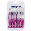 Interprox Maxi Scovolino Interprossimale 2,2 mm, 6 Pezzi
