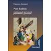 FrancoAngeli Puer ludens. Antimanuale per poeti, funamboli e guerrieri