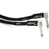 Fender PRO 1 INST CABLE BLK