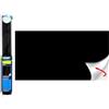 Hobby 31206 Black/Deep Blue, Autoadesivo, 60 x 30 cm