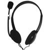 Encore Cuffie Con Microfono 2xJack3.5mm Stereo