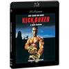 Eagle Pictures Kickboxer - Il nuovo guerriero (Il Collezionista) (Blu-Ray Disc + DVD)