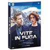 RAI-Com Vite in Fuga (3 DVD)
