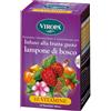 VIROPA IMPORT Srl Viropa-10 Vitamine Vitamintee Lampone Di Bosco Infuso Alla Frutta Con Vitamine 15 Bustine