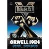 Sinister Film Orwell 1984 (Restaurato In Hd)