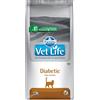 Farmina Vet Life Diabetic 2 kg Per gatti