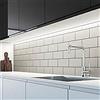 Sensio Freccia SLS LED Strip Light- 570mm - Bianco freddo taglia unica