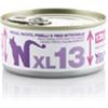 Natural Code XL13 (pollo, patate, piselli e riso) - 6 lattine da 170gr.