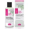 Helan Capelvenere Shampoo Legni Di Quercia E Foglie Di Niaouli Capelli Grassi O Con Forfora Secca 200 Ml