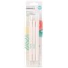 We R Memory Keepers Storage, bianco sporco, 34 x 2.3 x 39 cm, Multi, 26.6 x 7 x 1.5 cm