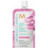 Moroccanoil HIBISCUS Maschera Colorata