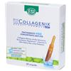 ESI Srl ESI, Biocollagenix, Trattamento Concentrato Anti-Età Viso, 30 Ampolle