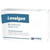 Farmed LEVALGOS 30 COMPRESSE