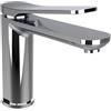 Bongio - GIO2 miscelatore lavabo con piletta 80521CRPR